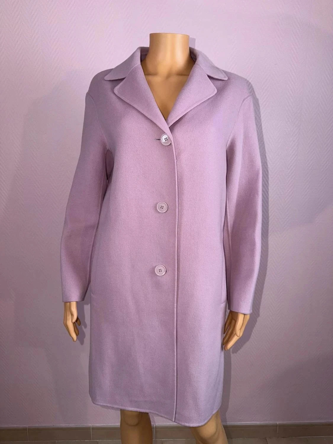 manteau week-end maxmara super état taille 40